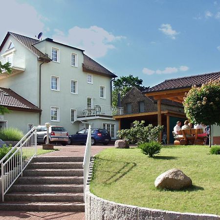 Pension Schildkrote Grünheide 外观 照片