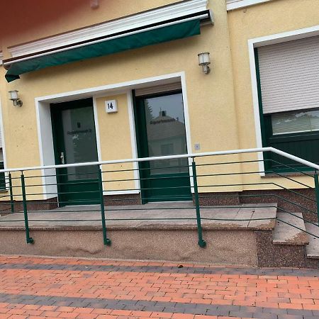Pension Schildkrote Grünheide 外观 照片